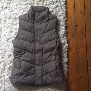 Gap Vest
